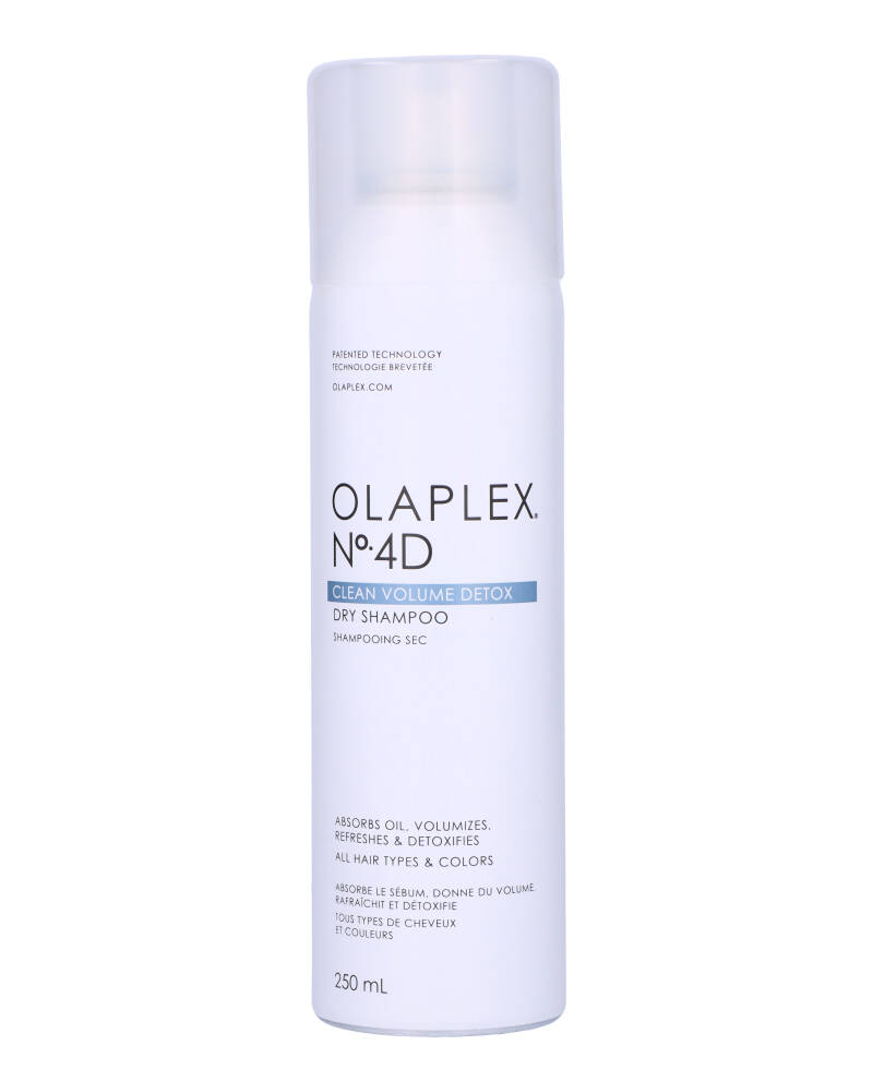 Olaplex - NO. 4D Clean Volume Detox Dry Shampoo 178 ml