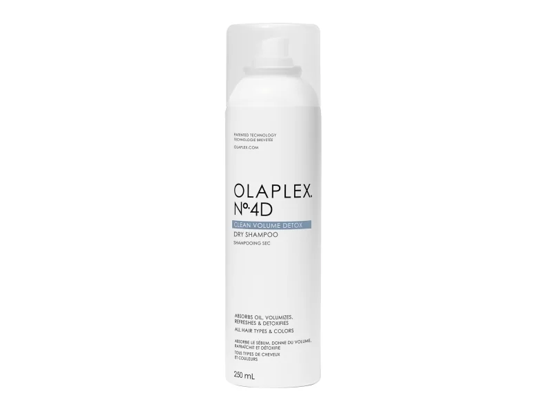 Olaplex - NO. 4D Clean Volume Detox Dry Shampoo 178 ml