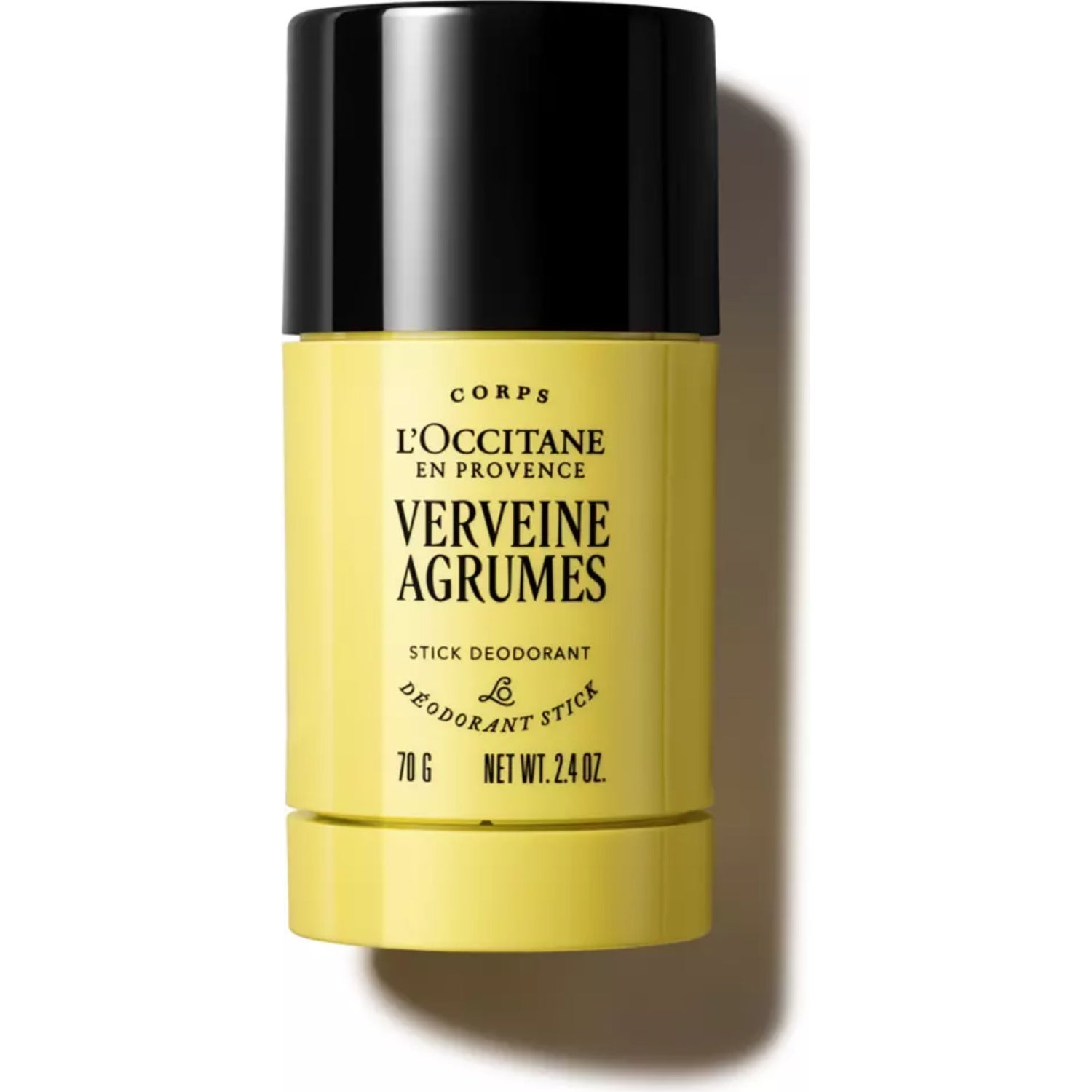 L'Occitane en Provence Verbena Verveine Agrumes Citrus Verbena Stick Deodorant 70 g