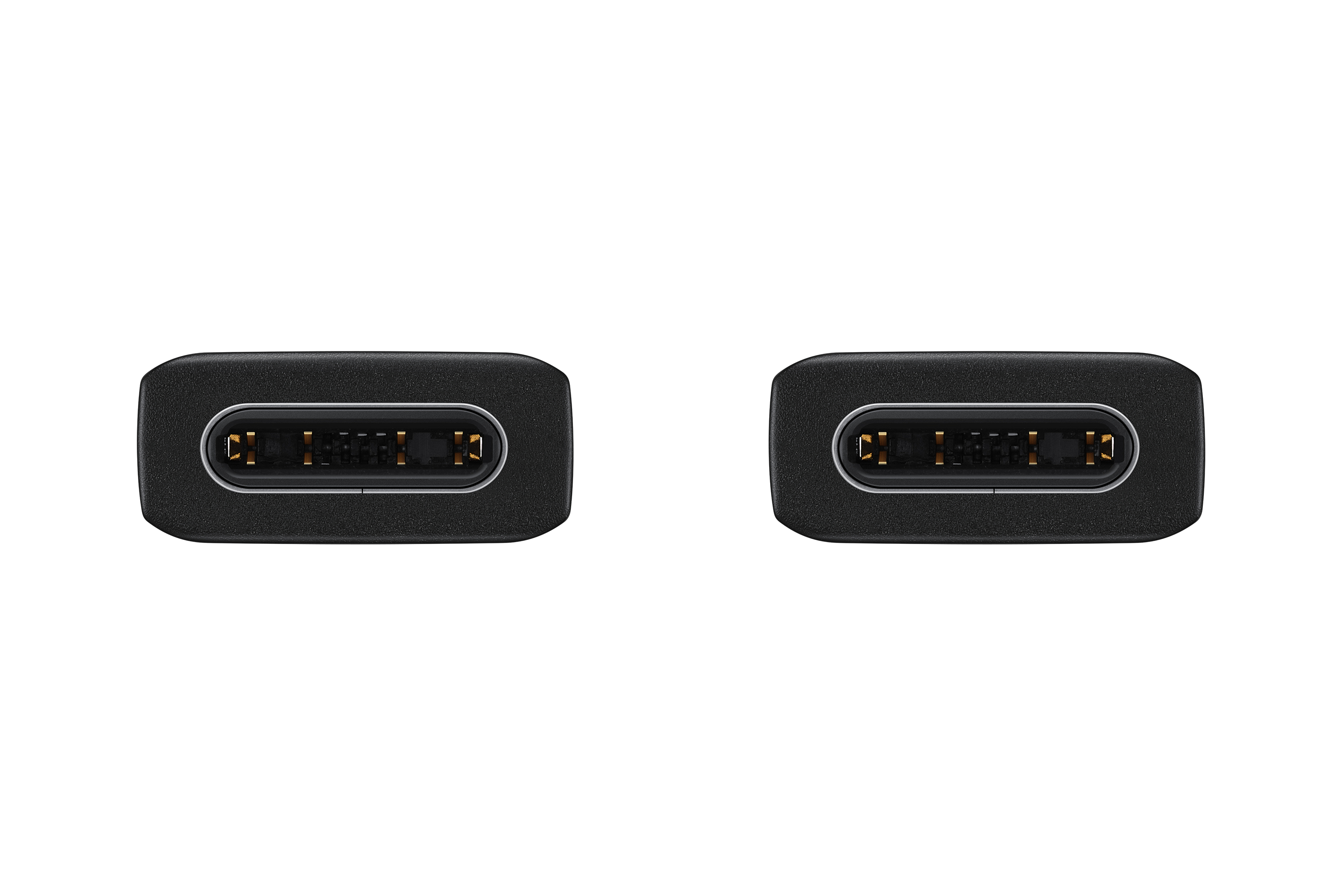 Samsung EP-DA705 USB-C -kaapeli - 1 m