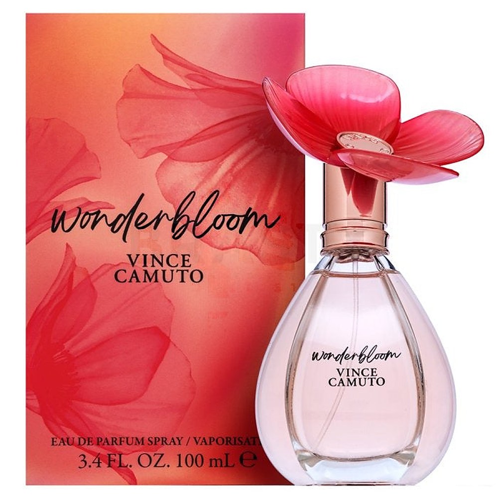Vince Camuto Wonderbloom EDP W 100ml