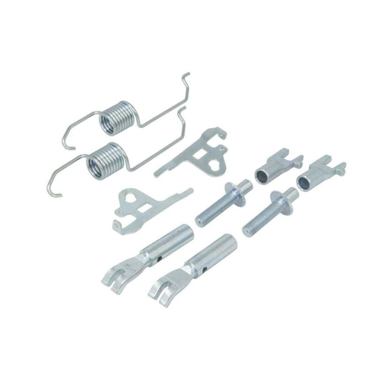 Jälkiasennussarja, rumpujarru QUICK BRAKE 108 53 011