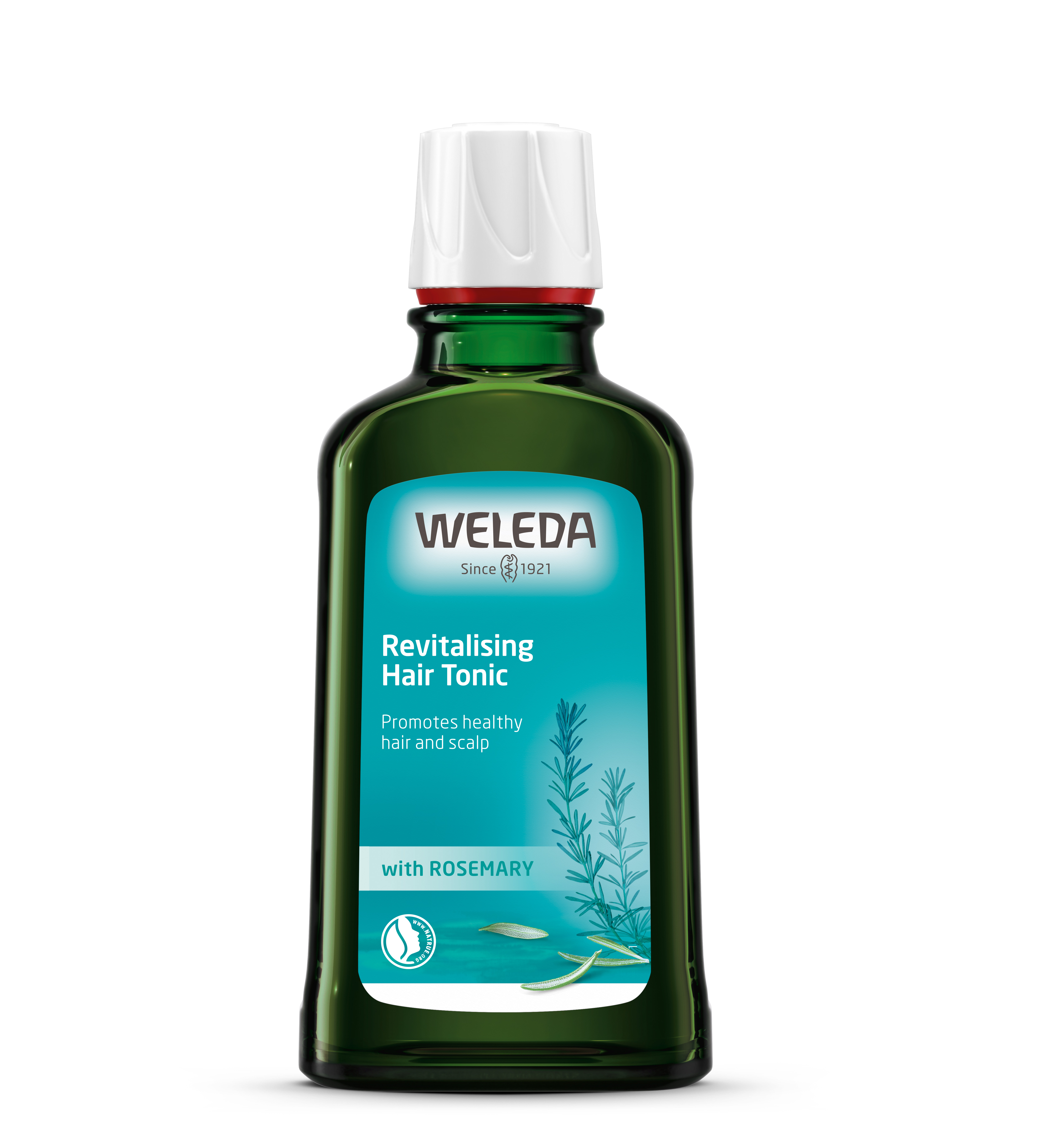 Weleda Revitalising Hair Tonic EKO 100 ml