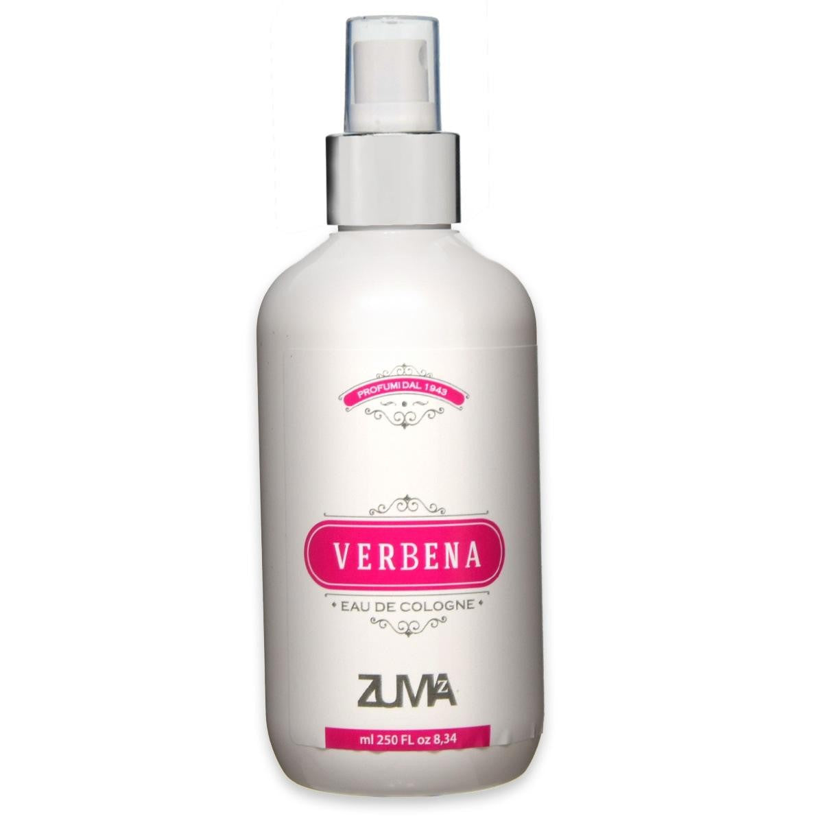 Zuma Colonia Verbena 250 ml — Eau de Cologne