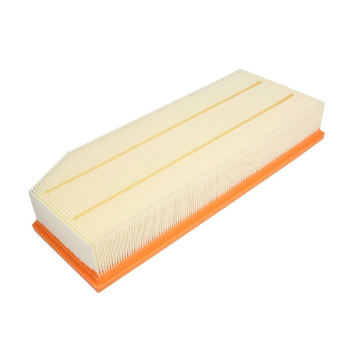 Ilmansuodatin HENGST FILTER E397L01