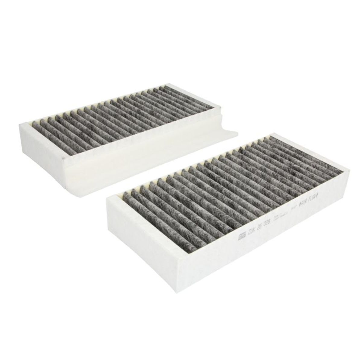 Suodatin, sisäilma MANN-FILTER CUK 26 028-2