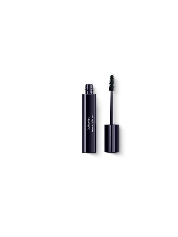 Dr. Hauschka Volume Mascara 01 Black