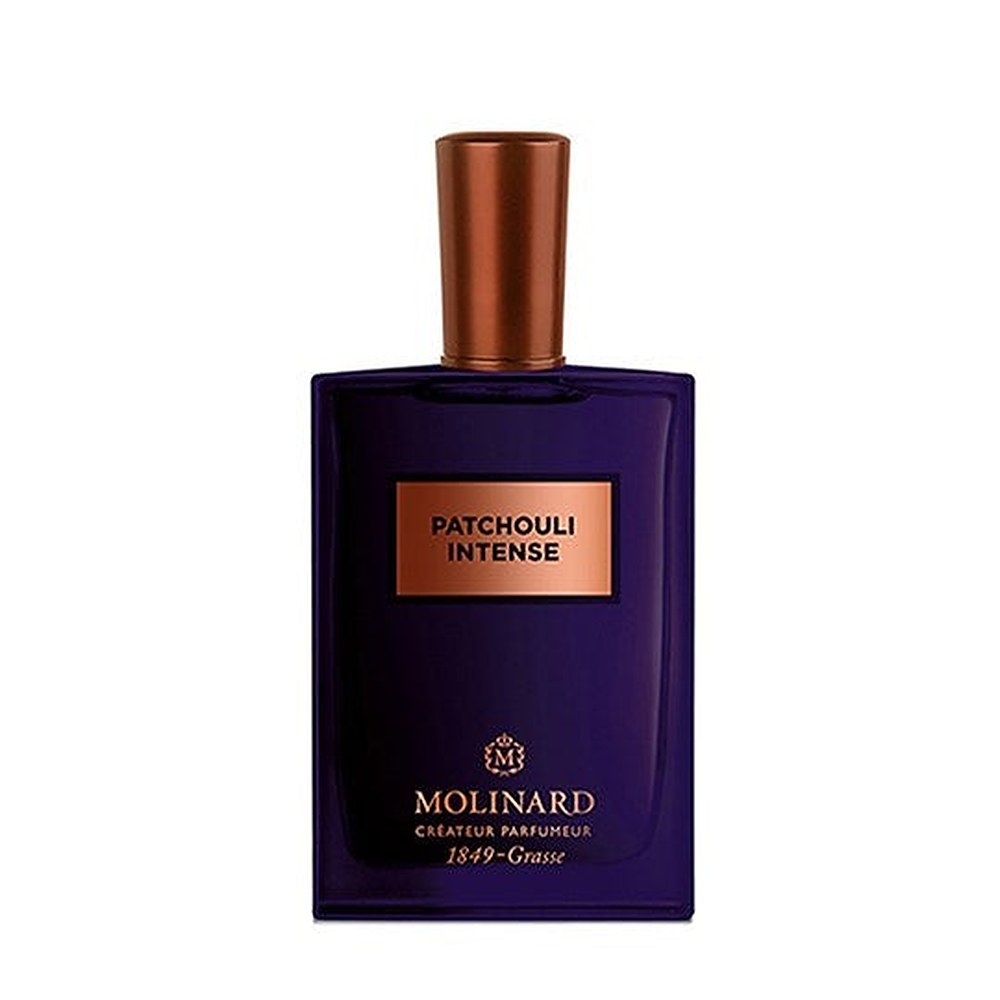 Molinard Patchouli Intense EDP - 75 ml