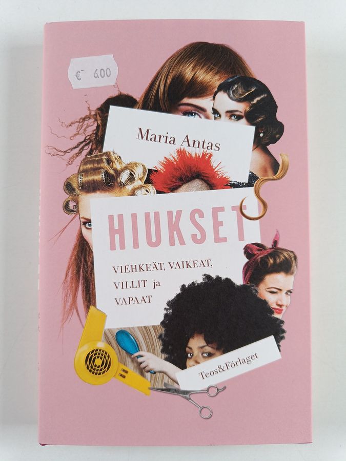 Hiukset