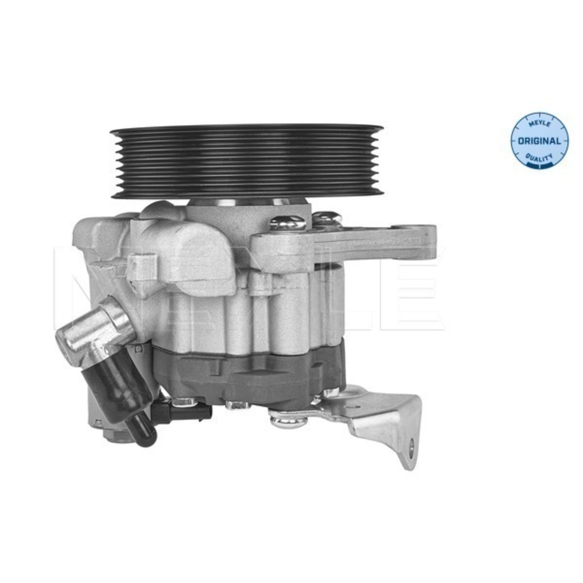 Ohjaustehostimen pumppu MEYLE 014 631 0034