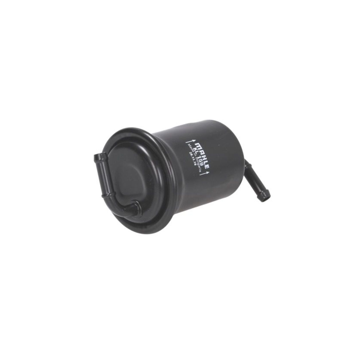 Polttoainesuodatin MAHLE KL 159