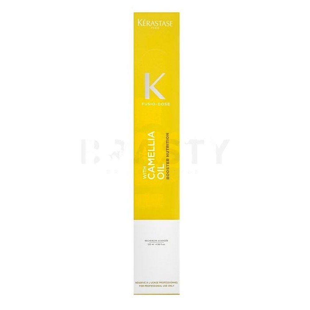 Kérastase Fusio-Dose Booster Nutrition 120 ml