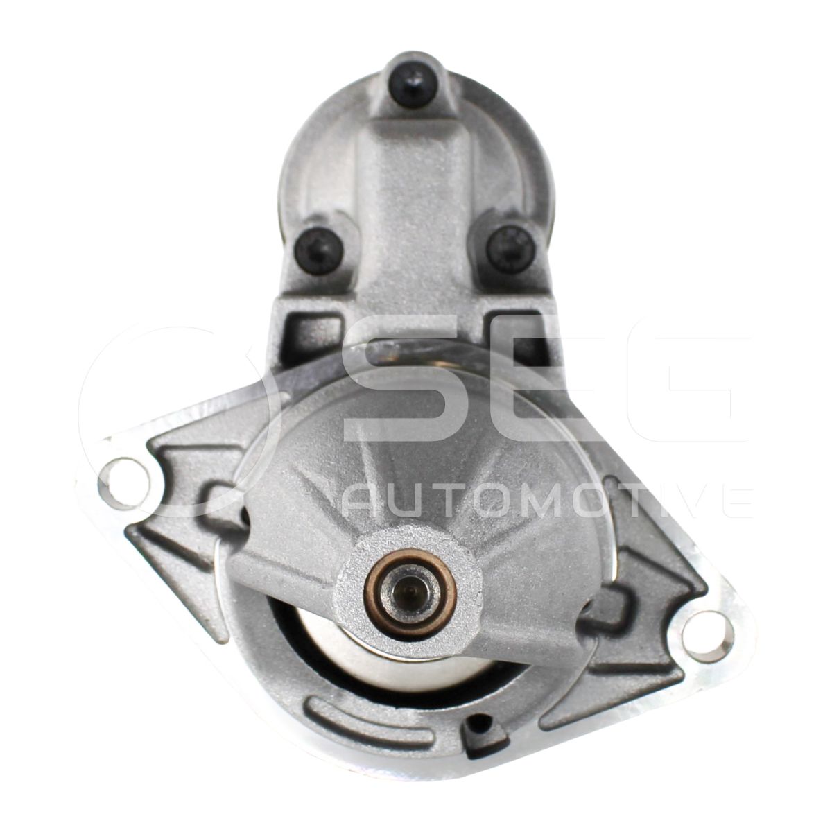 Käynnistysmoottori SEG Automotive 0001107419