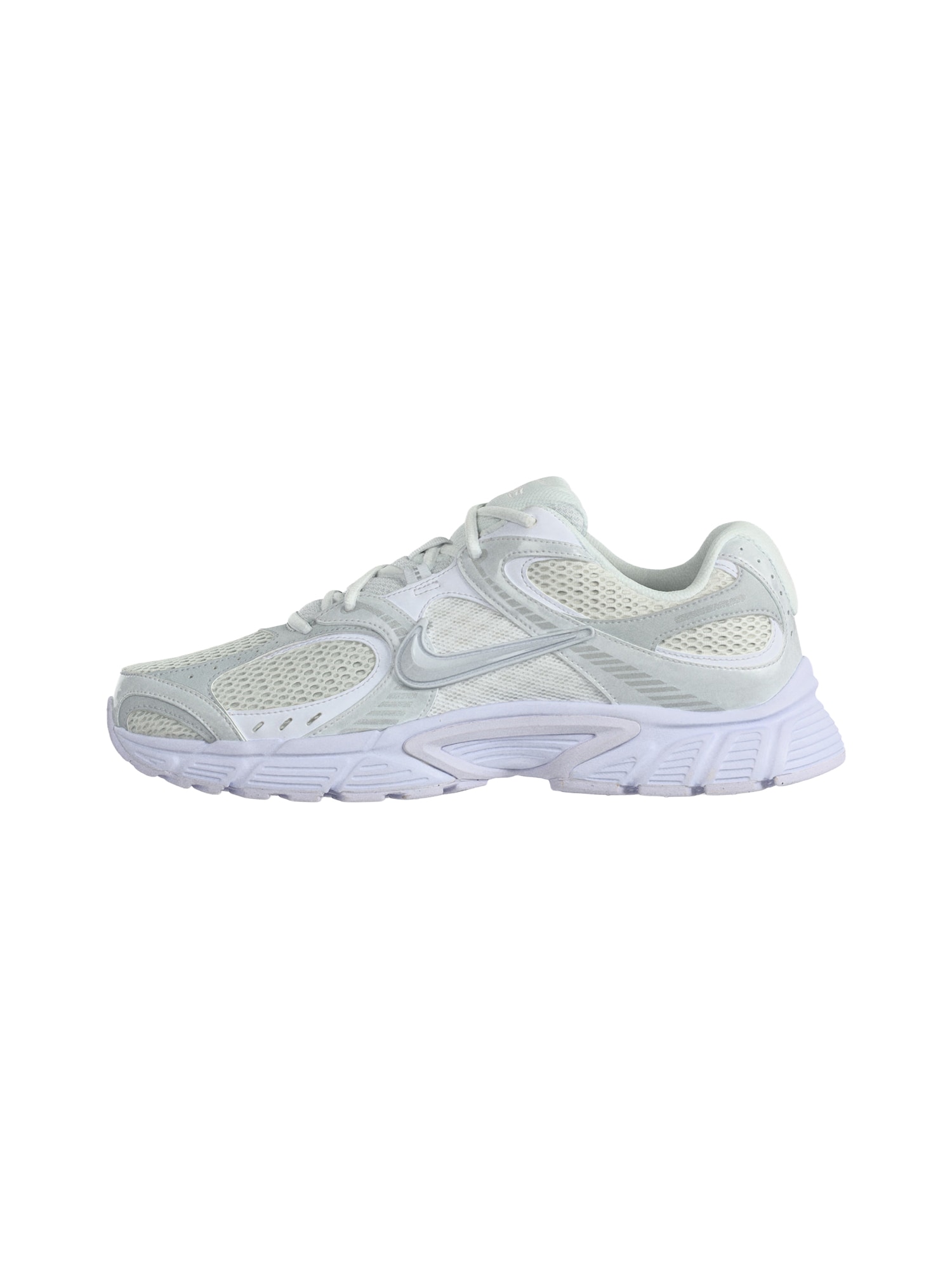 NIKE Matalavartiset tennarit 'V5 RNR' vaaleankeltainen / valkoinen