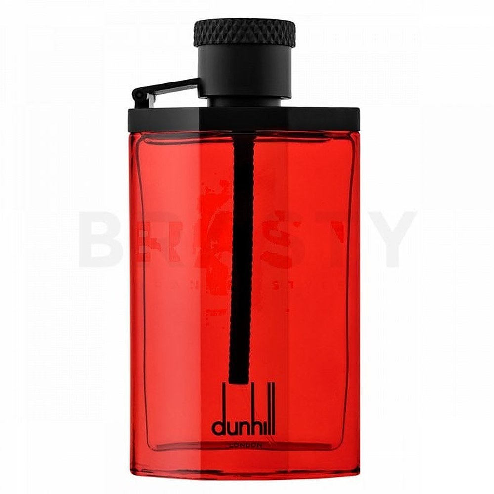 Dunhill Desire Extreme Uomo 100 ml — Eau de Toilette