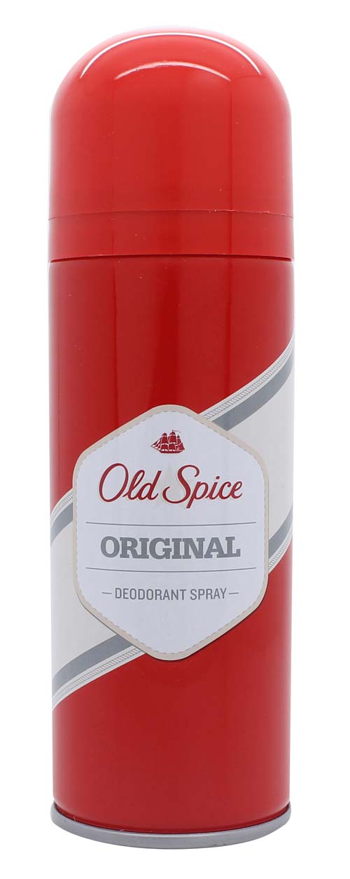 Old Spice Old Spice Original Deodorantti Spray 150ml