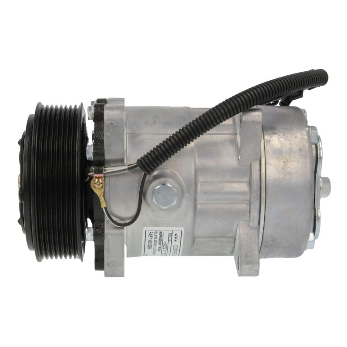 Ilmastoinnin kompressori NRF 32286