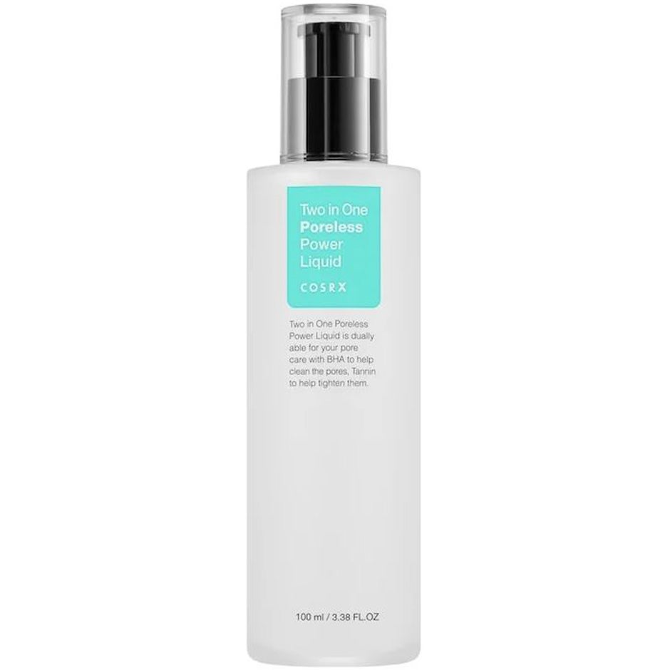 COSRX Two in One Poreless Power Liquid 100 ml