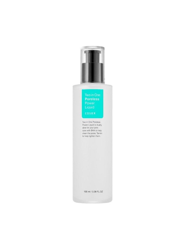 COSRX Two in One Poreless Power Liquid 100 ml