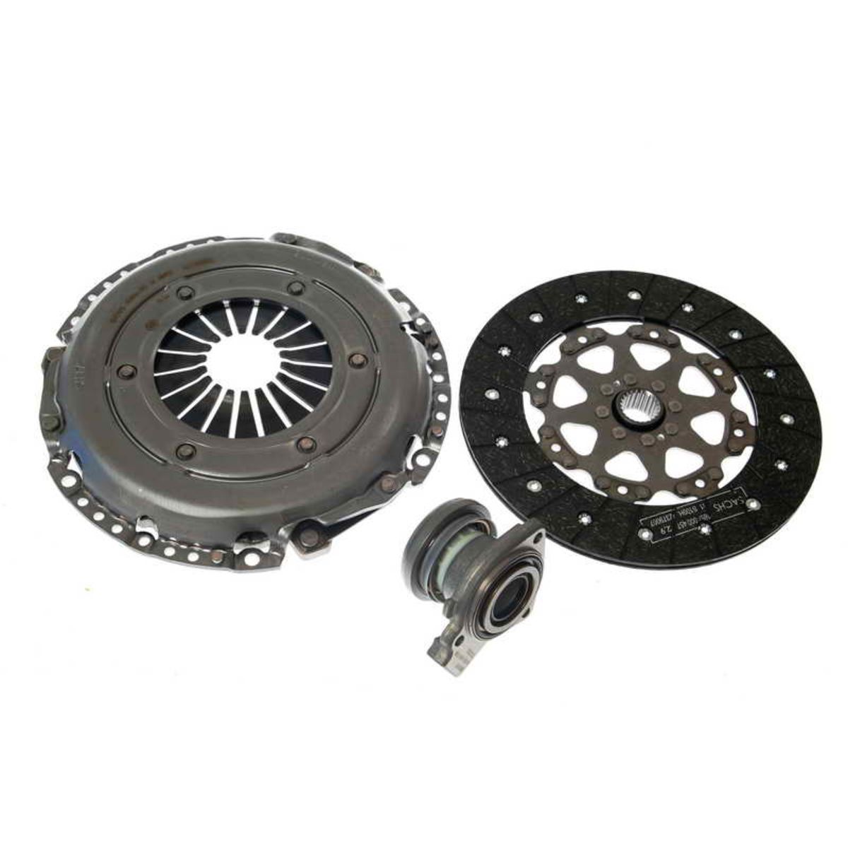 Kytkinpaketti SACHS 3000 990 281