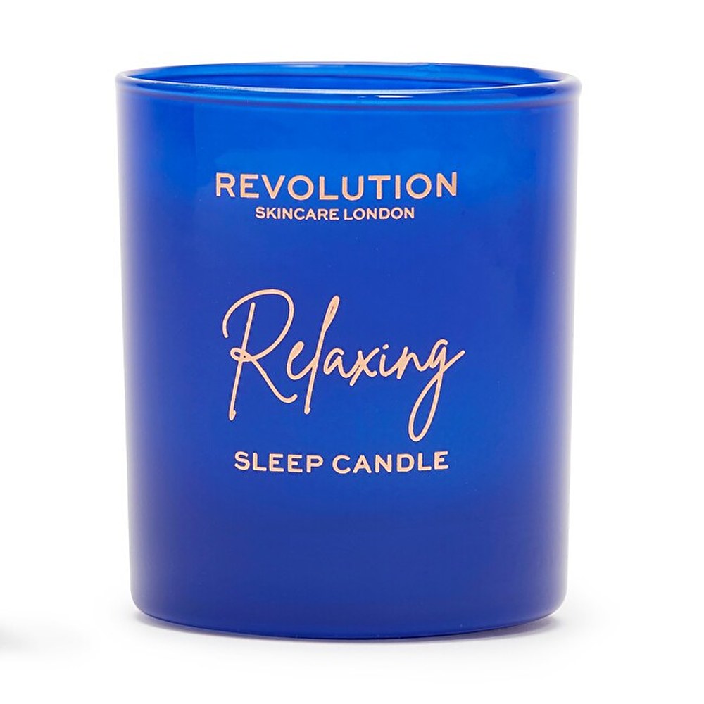 Revolution skincare Rentouttava yöunikynttilä - 200.0 g