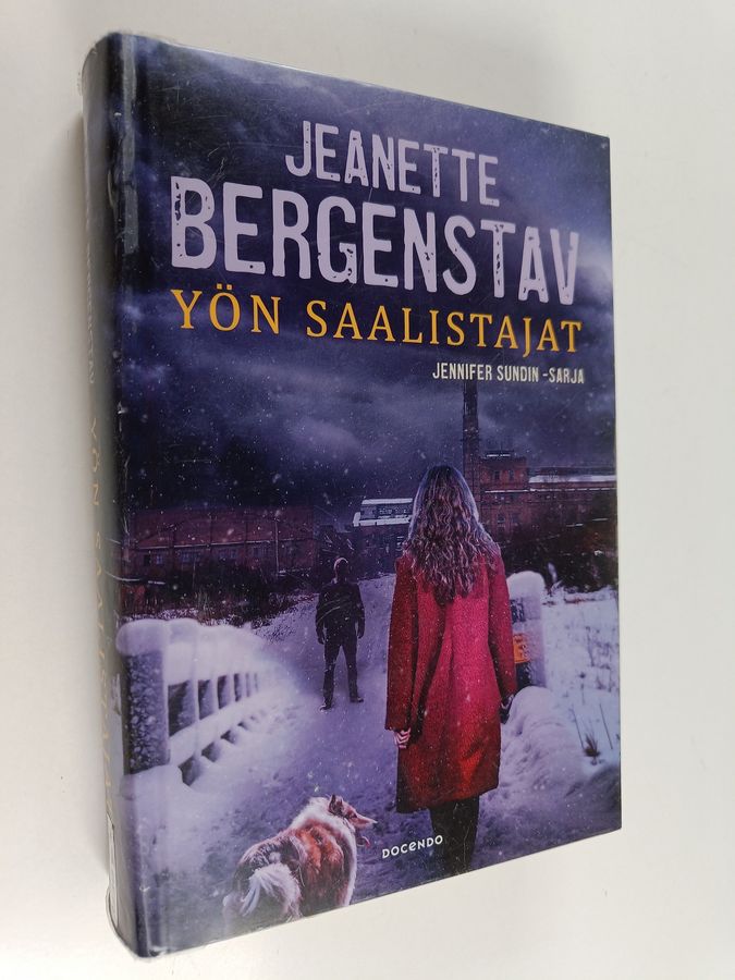 Yön saalistajat