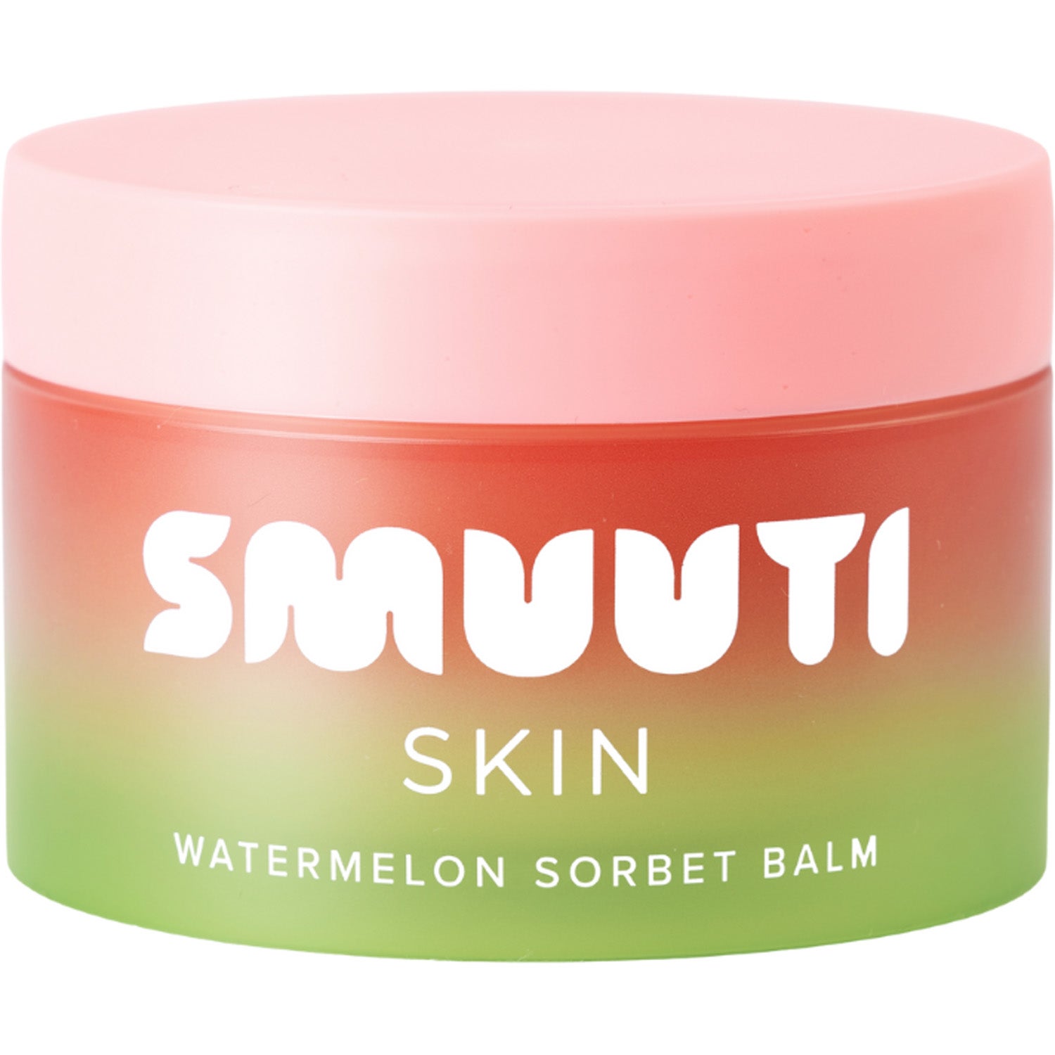 Smuuti Watermelon Dew Sorbet Balm 100 ml