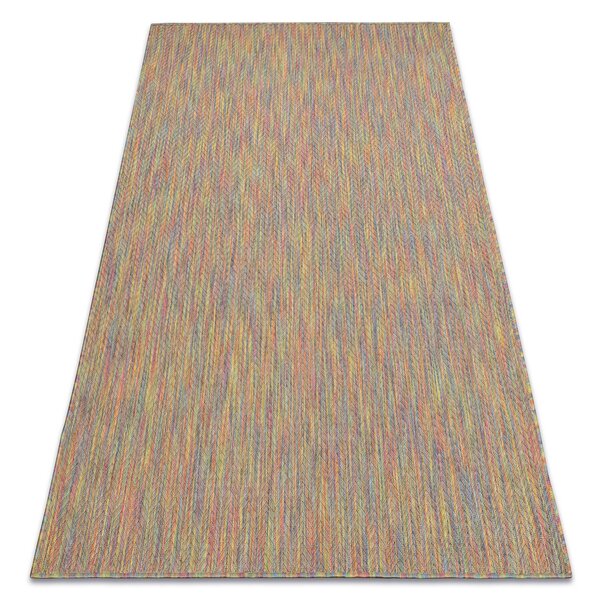 Matot Rugsx Matto FISY moderni, STRING SIZAL 20776 Zigzag, 140x190 cm 140x190 cm