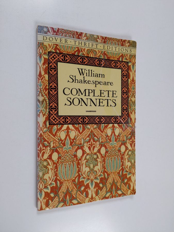 Sonnets