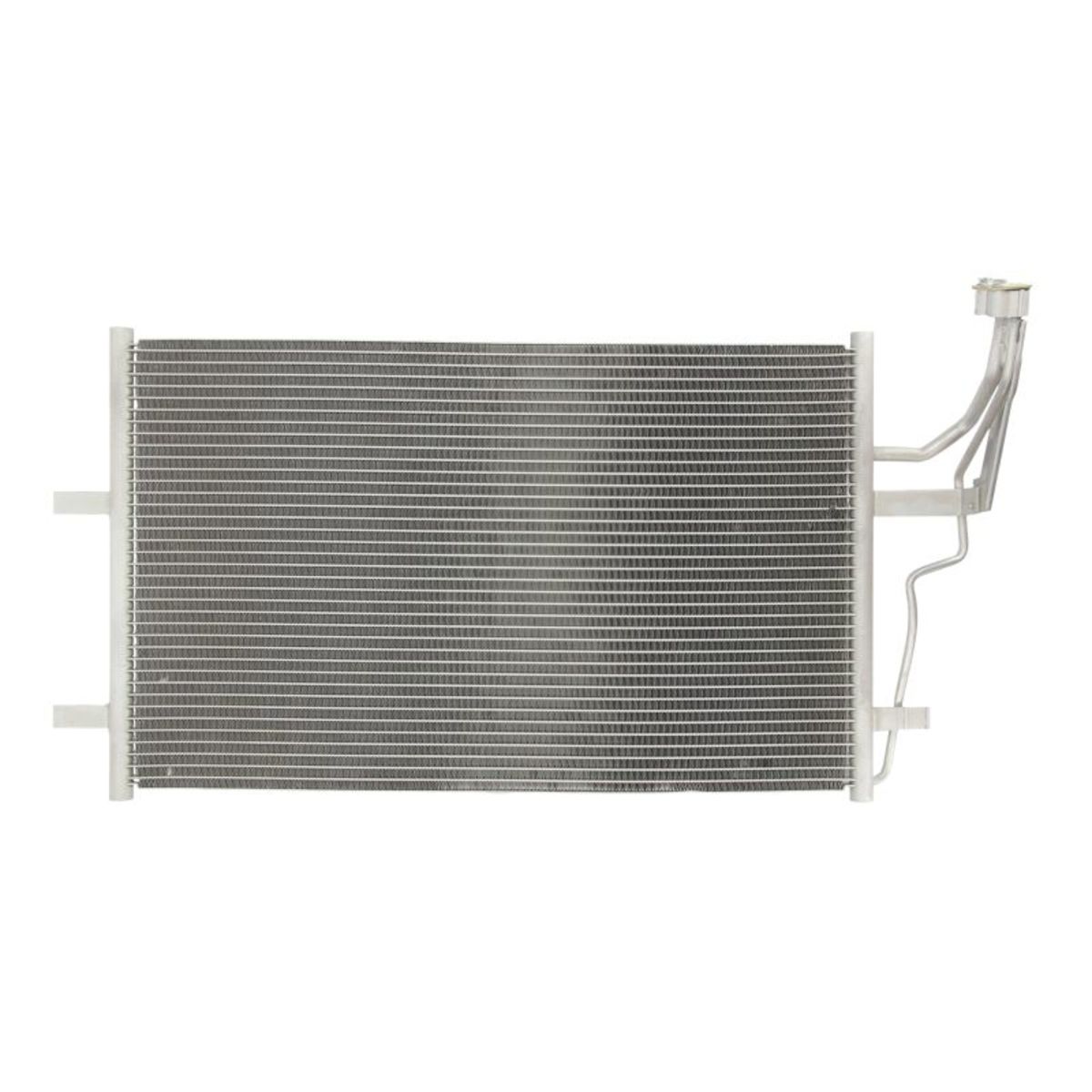 Lauhdutin, ilmastointilaite THERMOTEC KTT110480