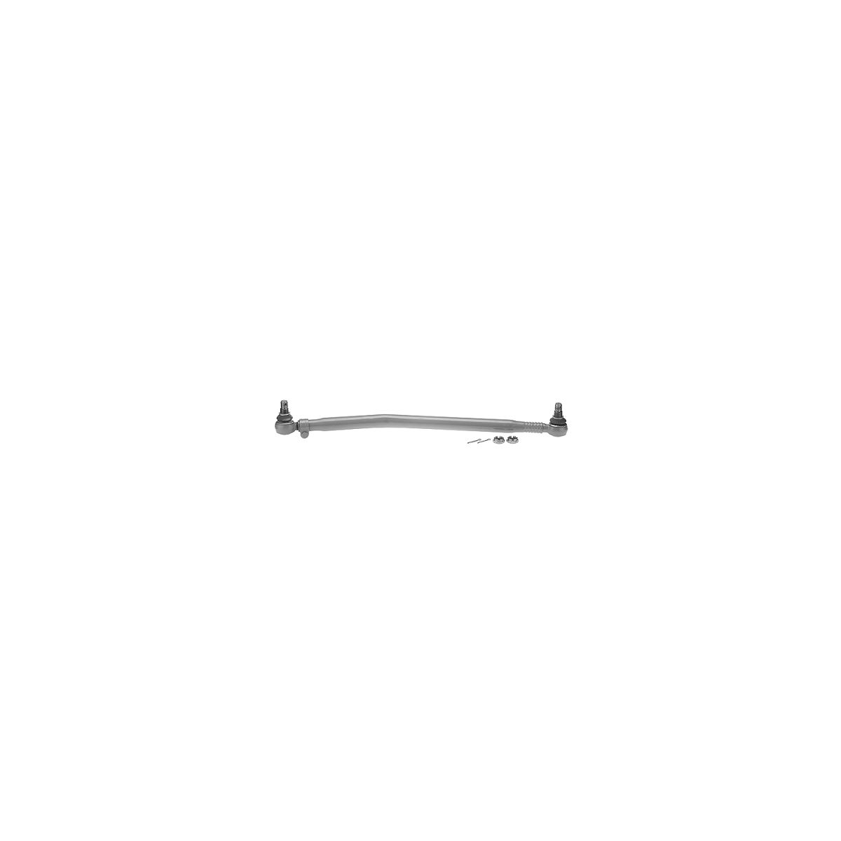 Ohjaustanko FEBI BILSTEIN 08252