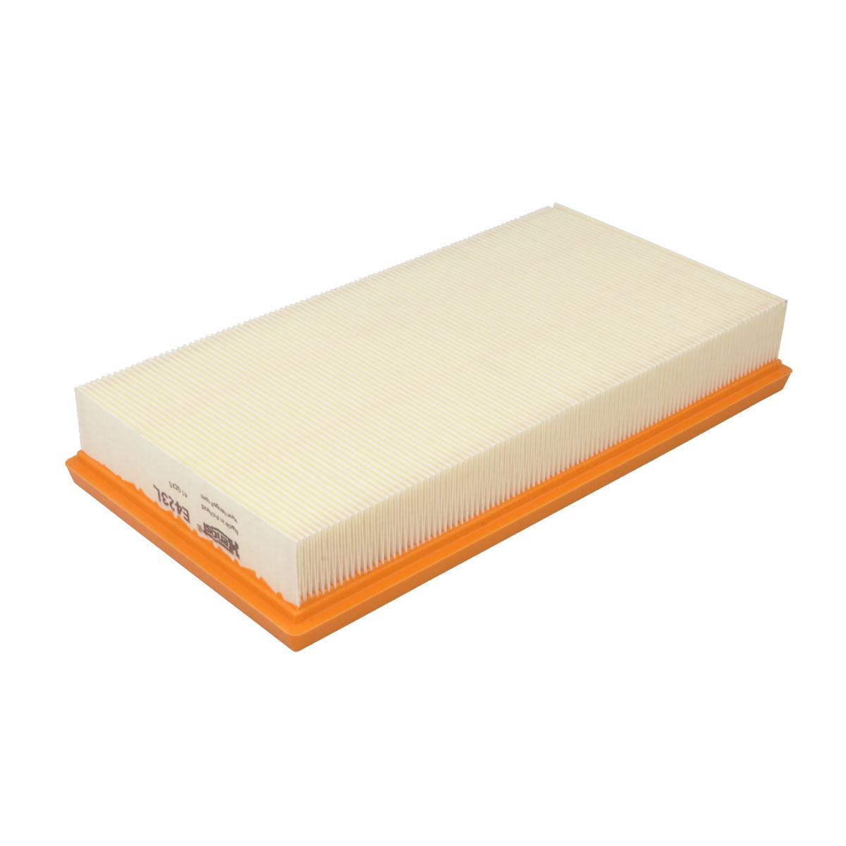 Ilmansuodatin HENGST FILTER E423L