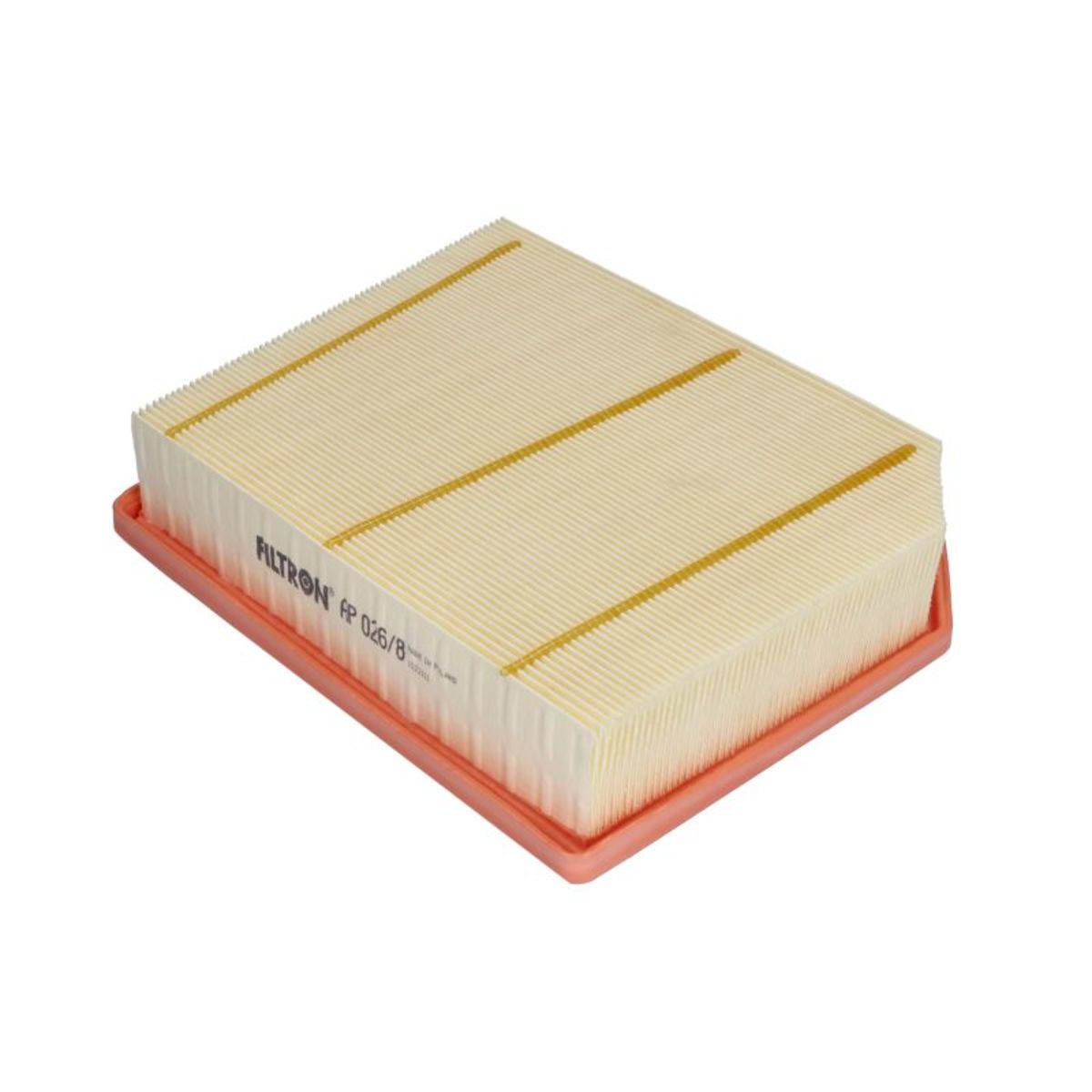 Ilmansuodatin FILTRON AP 026/8