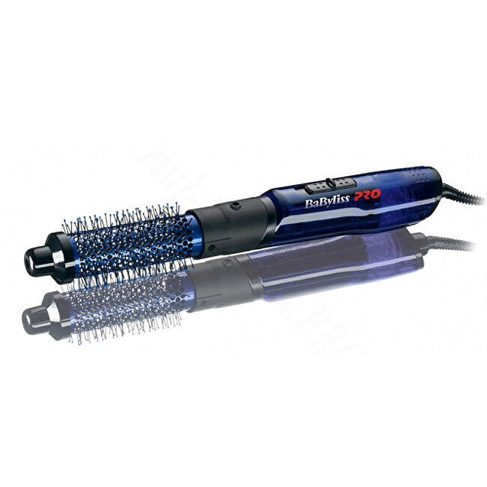 Babyliss pro Professional kuumailmaharja Blue Lichtning BAB2620E