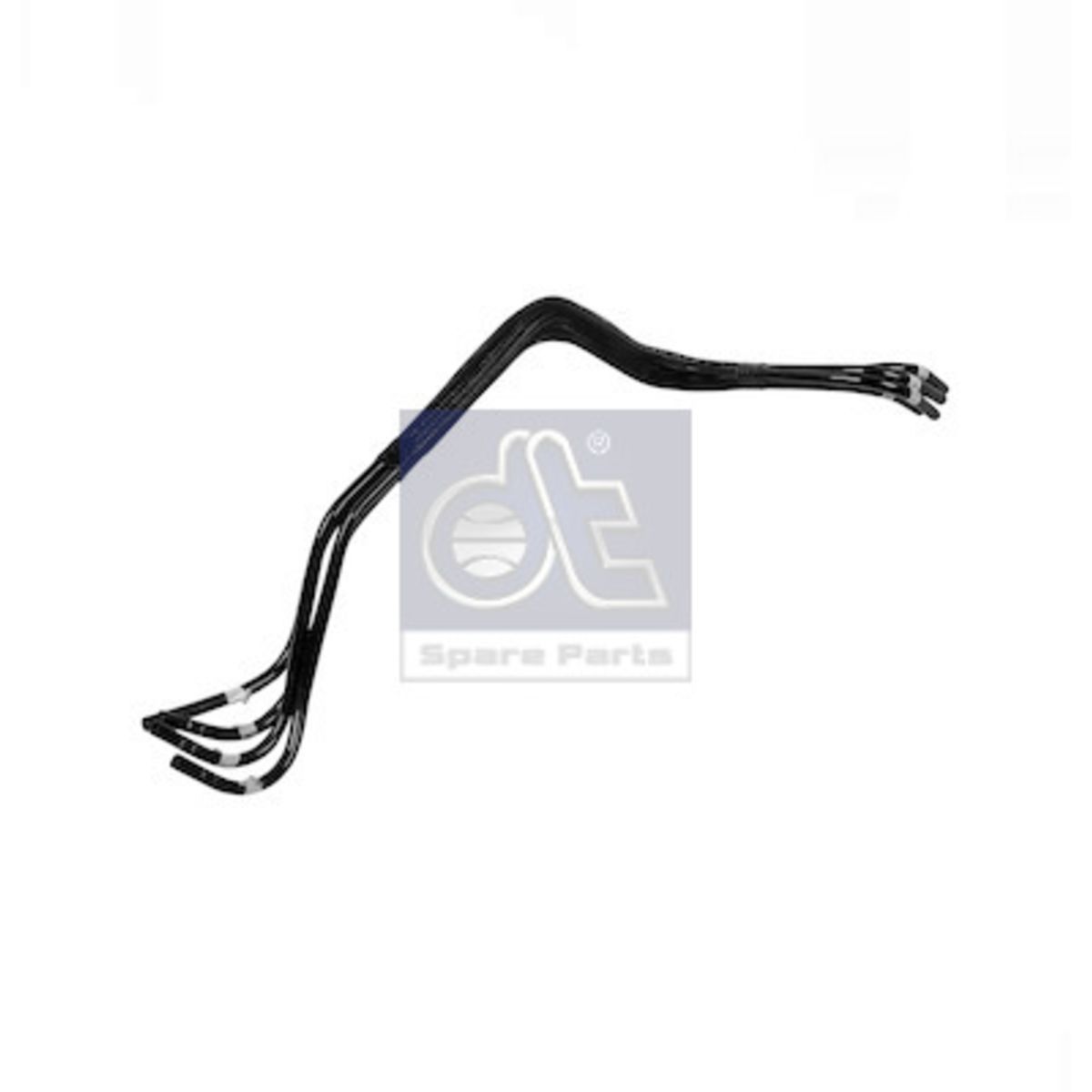 Jarruletku DT Spare Parts 7.16935
