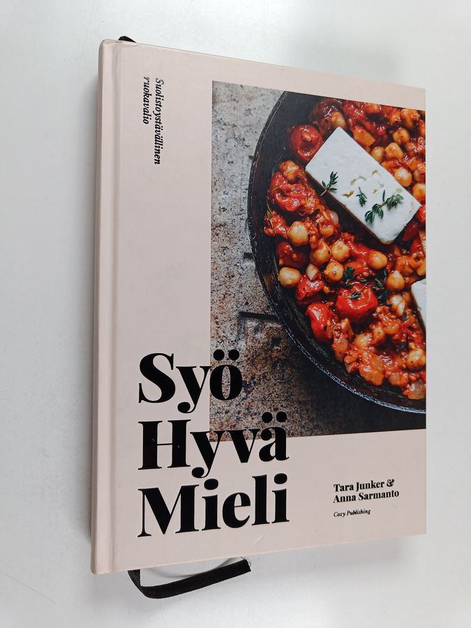 Syö hyvä mieli