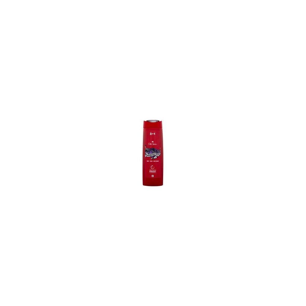 Old spice Gel doccia Nightpanther 400ml — Gel doccia