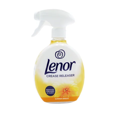 Lenor Summer Breeze Rasvanpoistoaine - 500ml