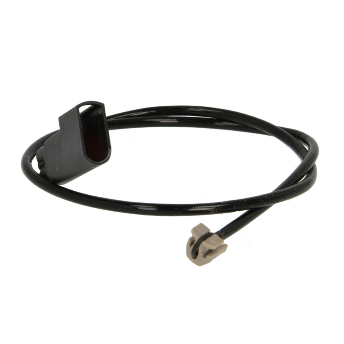 Jarrupalan kulumisenilmaisin QUICK BRAKE WS 0312 A
