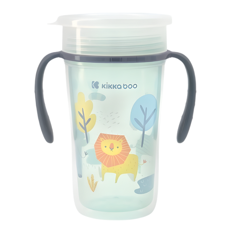 Kikka Boo 360° Harjoittelumuki – Leijona