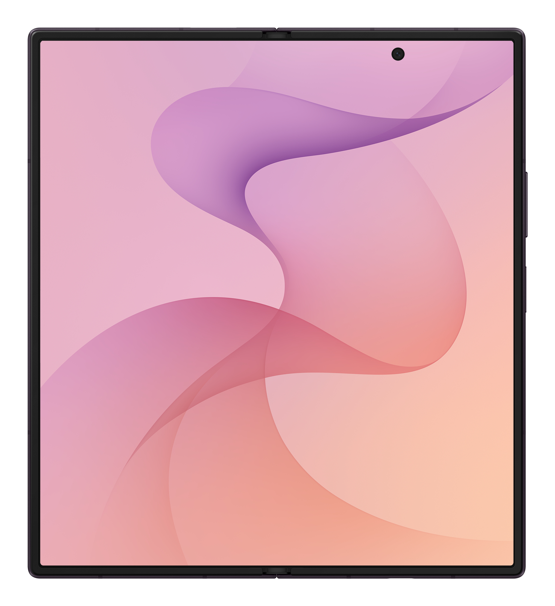 Samsung Galaxy Z Fold8 Ultra älypuhelin 16GB/1TB (violet shadow)