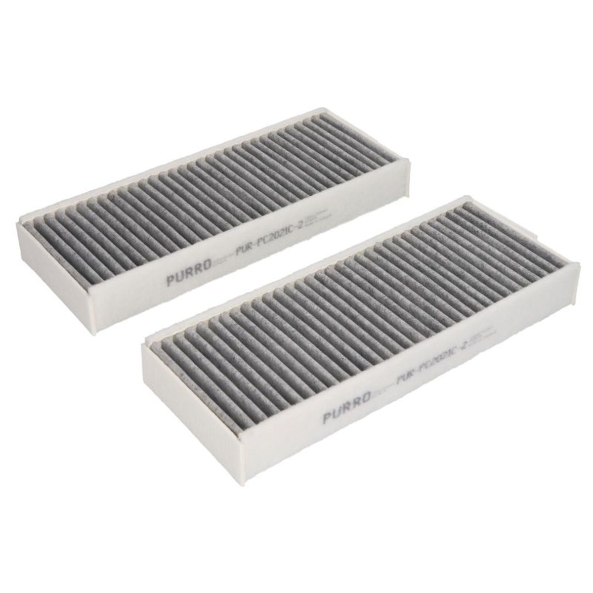 Suodatin, sisäilma PURRO PUR-PC2021C-2