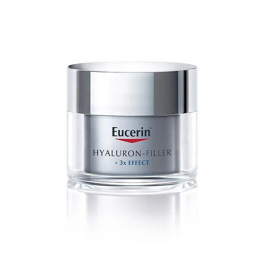 Eucerin Hyaluron Filler yövoide 50ml