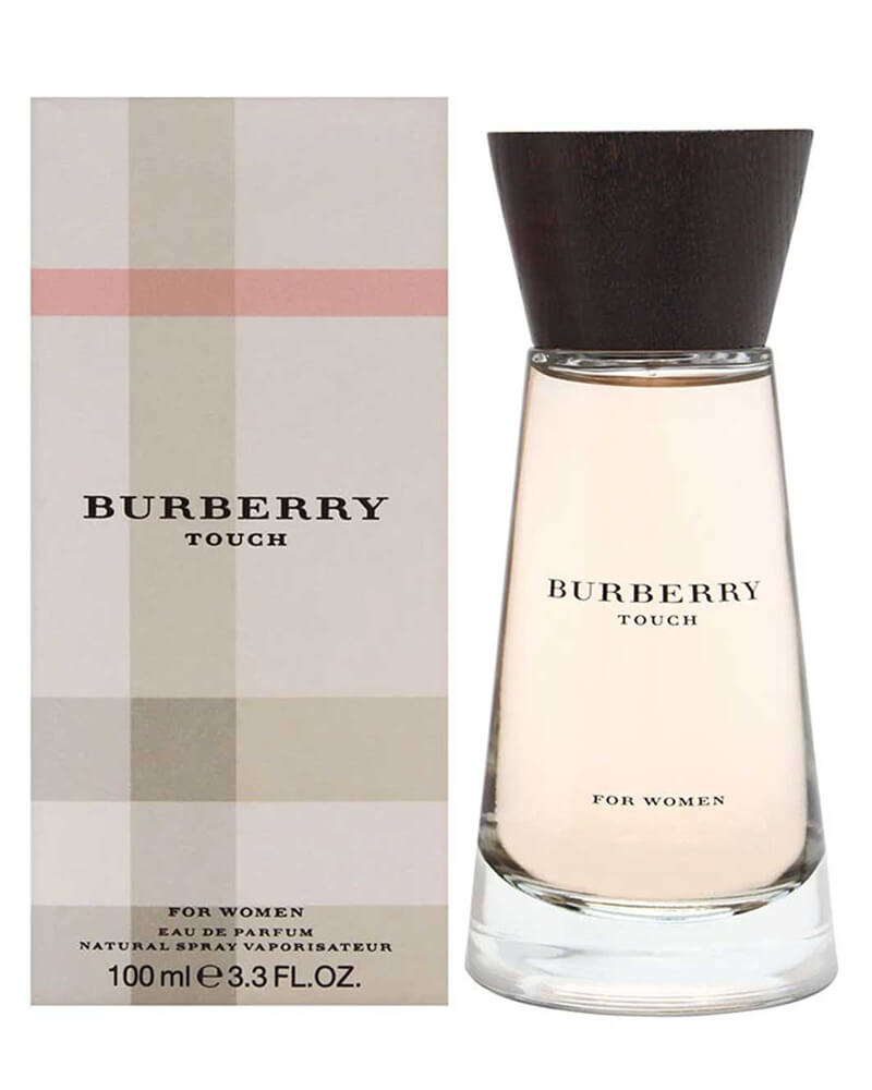 Burberry Touch for Women Eau de Parfum - 100 ml