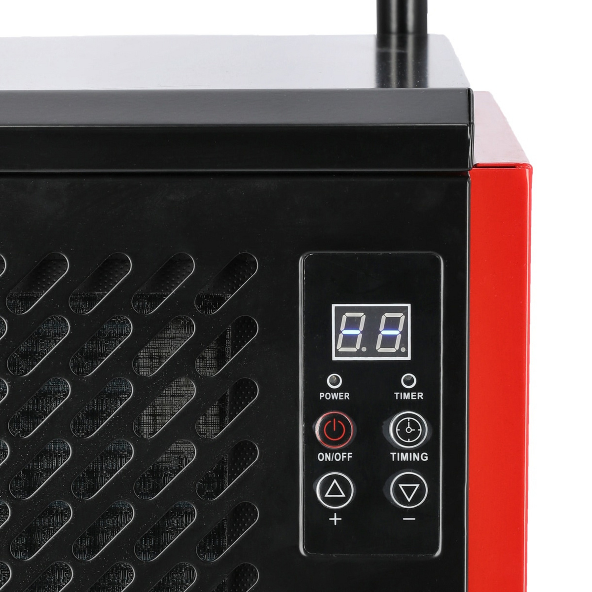 Rakennuskuivain (70 l / 24 h), Timco
