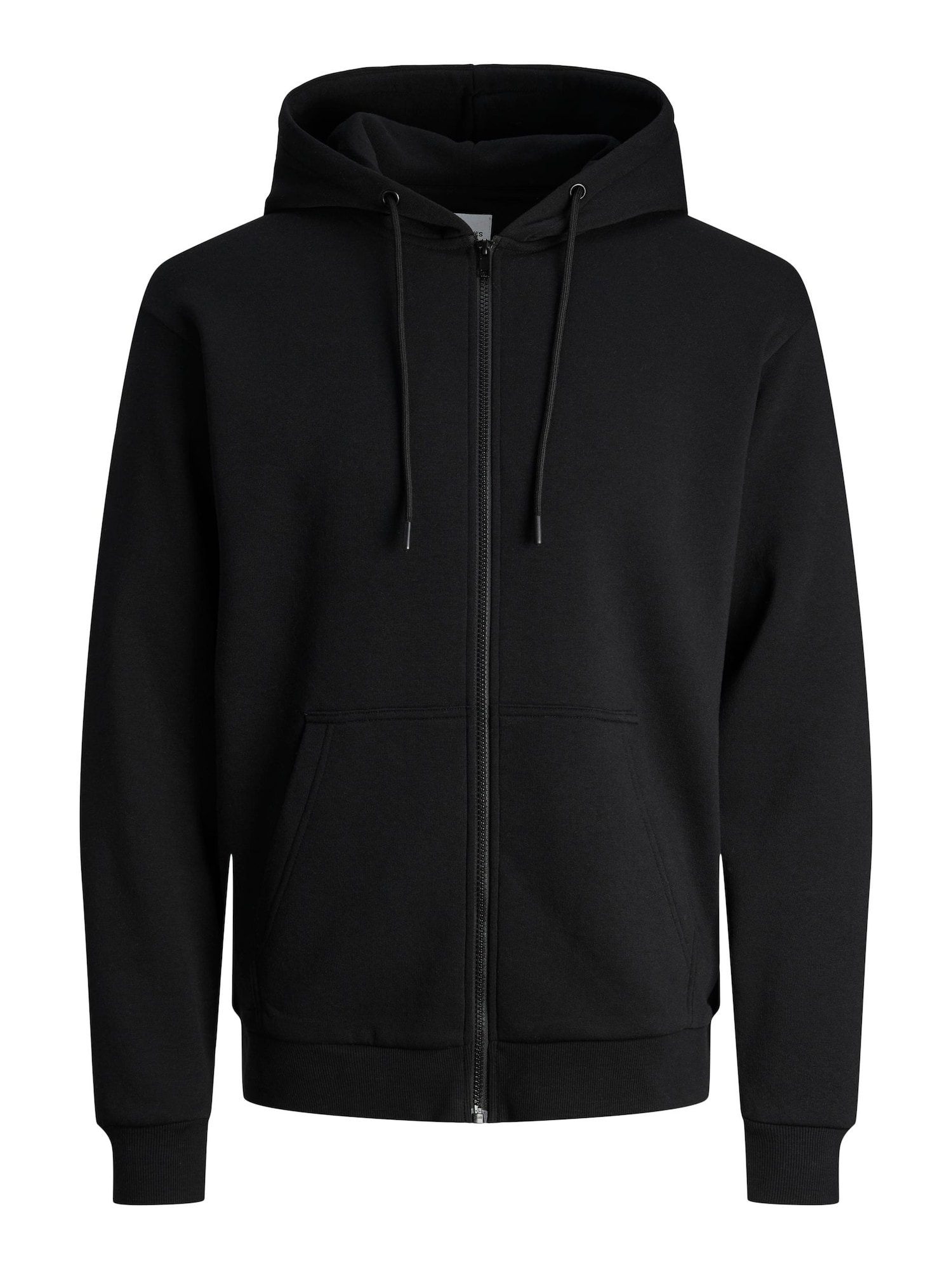 Hupparit Jack & Jones JJEBRADLEY SWEAT ZIP HOOD EU XXL