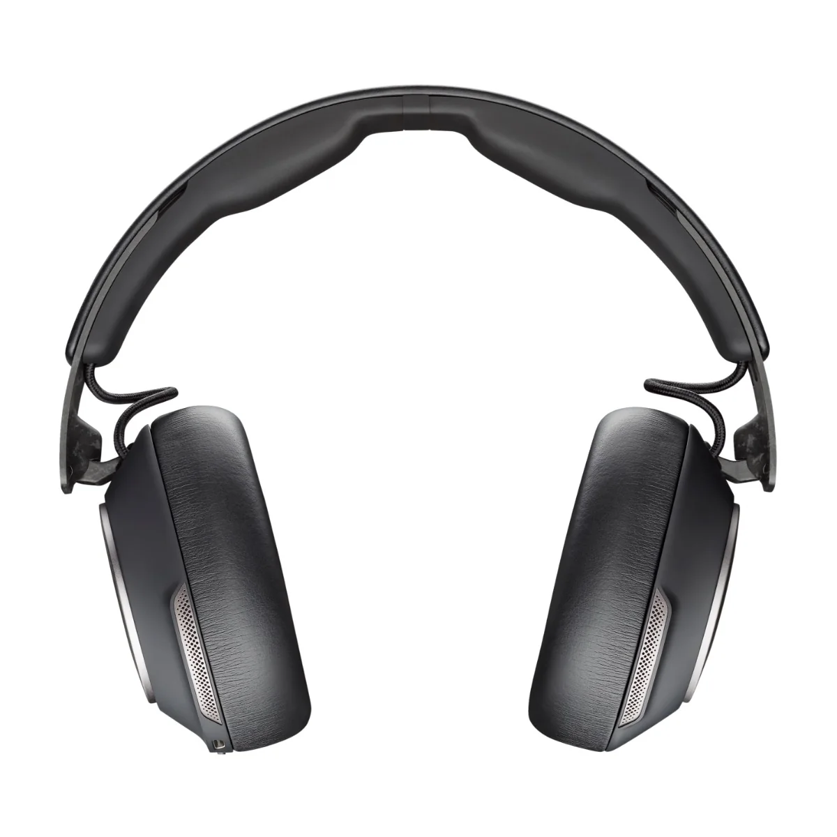 HP Poly Voyager Surround 80 UC -langaton kuulokemikrofoni + USB-C/A-sovitin, musta