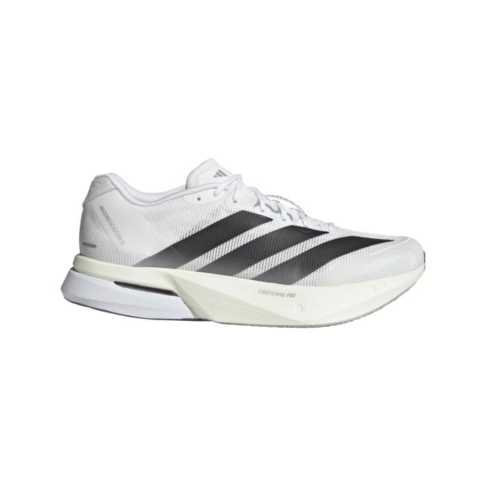 adidas Adizero Boston 13 K. 422⁄3 Valkoinen Miehet