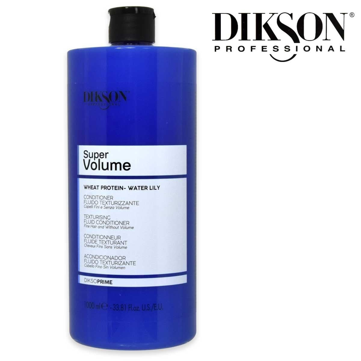 Dikson prime supervolyymihoitoaine 1000 ml