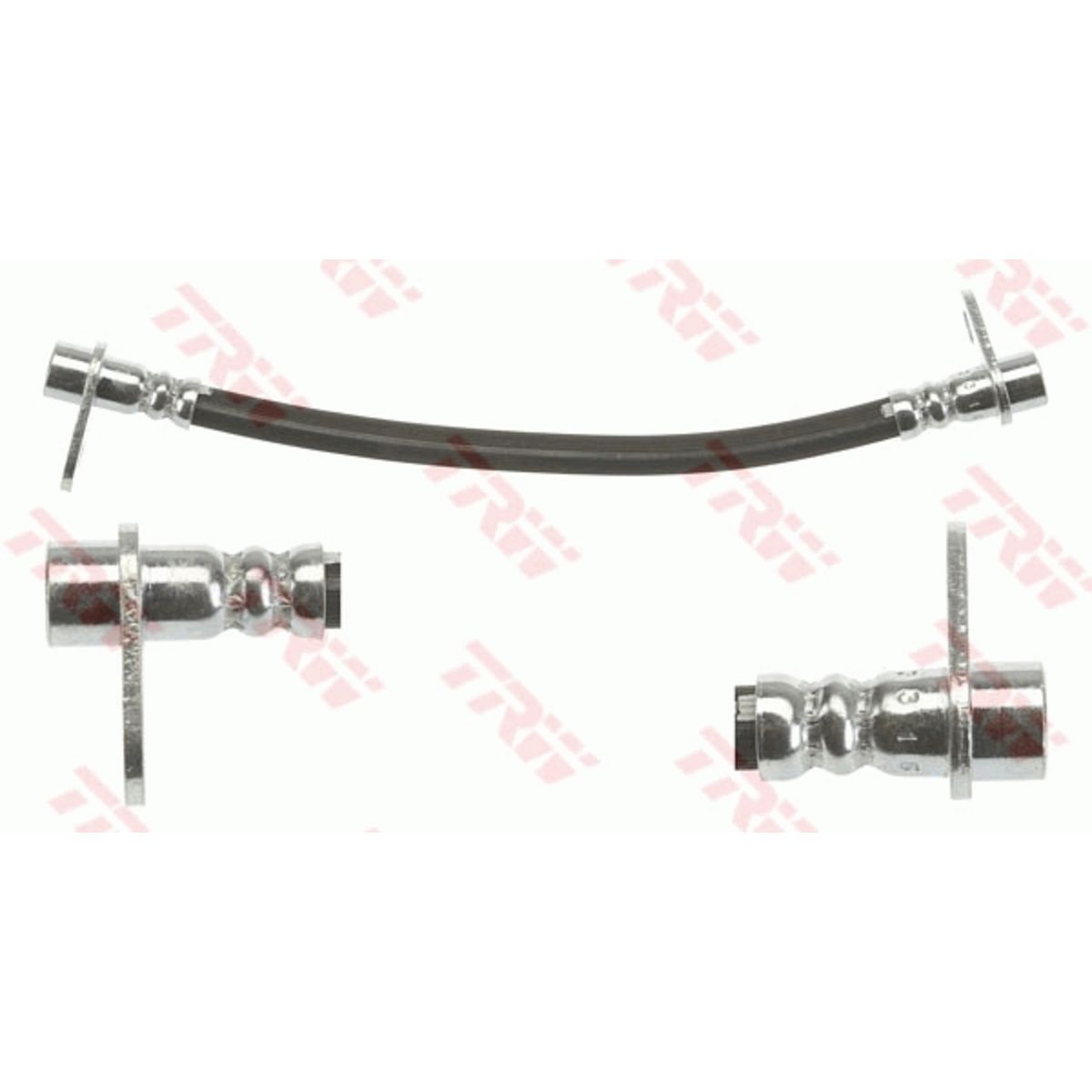 Jarruletku TRW PHA614